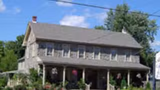 Een foto van restaurant Arielle's Country Inn