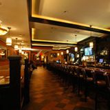 Cover image for Gossip Restaurant