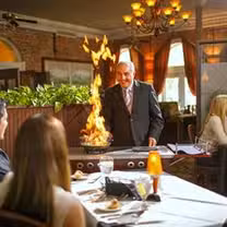 A photo of Arabellas Italian Ristorante restaurant