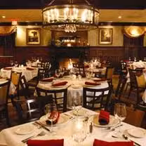 A photo of Don's Pomeroy House restaurant