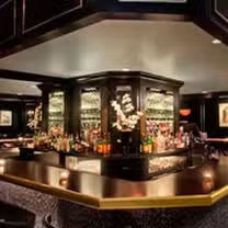 A photo of The Prime Rib restaurant
