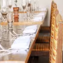 Una foto del restaurante Oenotri
