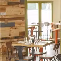 A photo of Righteous Foods restaurant