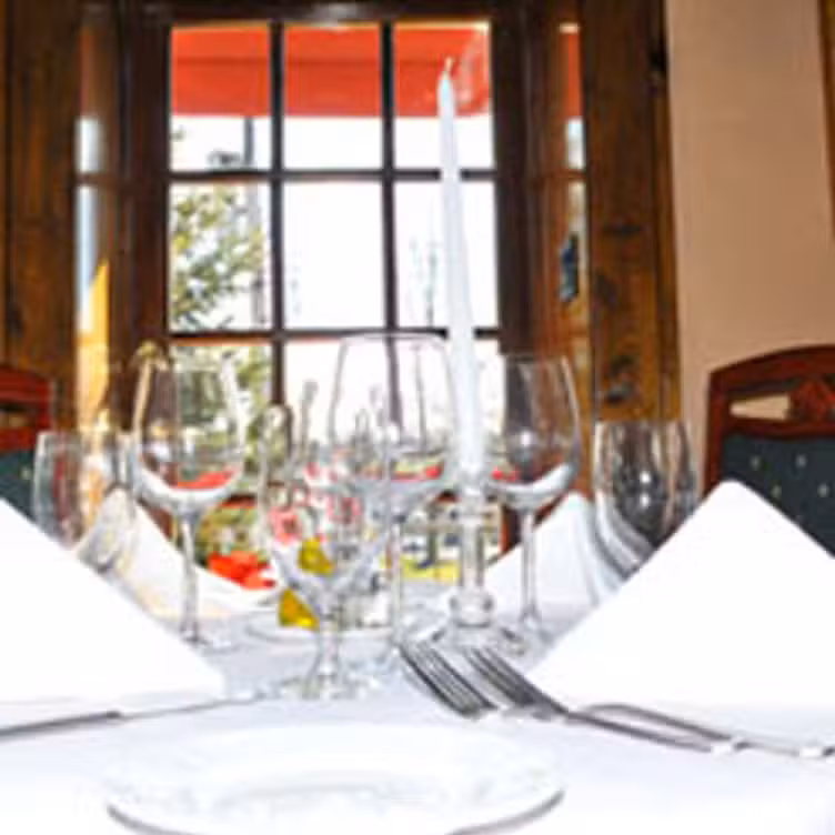 Interior - Ristorante San Marco - Permanently Closed, Ambler, PA