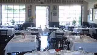A photo of Tre Lune restaurant