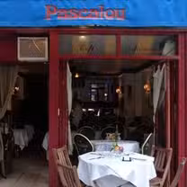 A photo of Pascalou restaurant