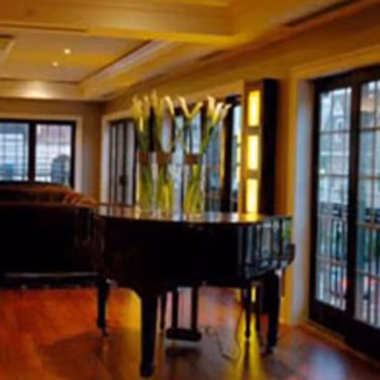 The Wine Bar & Restaurant, Atlantic Highlands, NJ