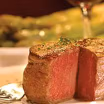 A photo of Mark's Prime Steakhouse and Seafood - Gainesville restaurant