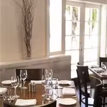 A photo of El Dorado Kitchen restaurant