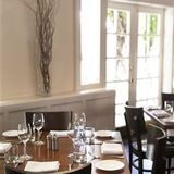 Cover image for El Dorado Kitchen