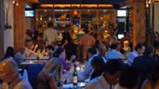 A photo of Varka Fishhouse restaurant