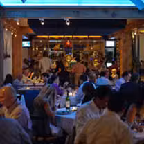 A photo of Varka Fishhouse restaurant