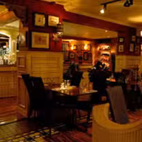 A photo of Panama Hatty's restaurant