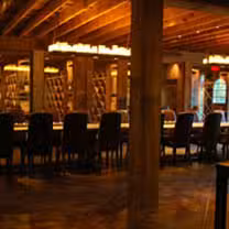 Una foto del restaurante Artisanal Restaurant