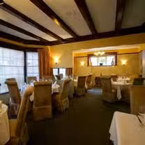 A photo of Violino Gastronomia Italiana restaurant