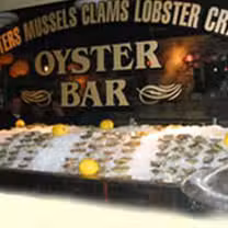 A photo of Zee Grill Seafood Restaurant & Oyster Bar restaurant