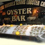 Cover image for Zee Grill Seafood Restaurant & Oyster Bar
