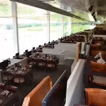 A photo of Silks Restaurant restaurant
