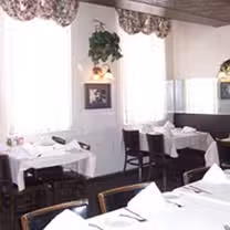 A photo of Sabatino's restaurant