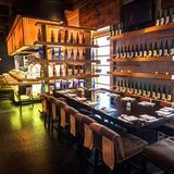 Cover image for Nobu Dallas