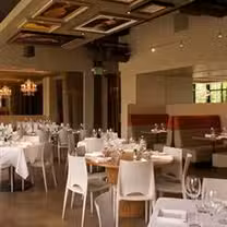 A photo of Mamma Melina restaurant