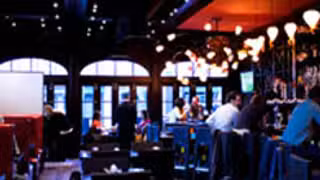 A photo of Teca Restaurant & Wine Bar restaurant