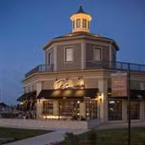 A photo of Alma Nove restaurant
