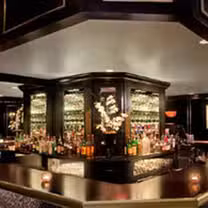 A photo of The Prime Rib - Baltimore (The Original) restaurant