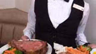 A photo of Stevens Steak & Seafood House restaurant