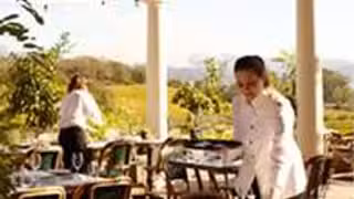Rustic at Francis Ford Coppola Winery餐廳的相片
