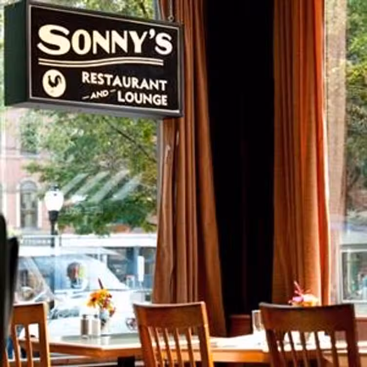 Sonny's - Permanently Closed, Portland, ME