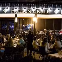 Een foto van restaurant Hudson Grille