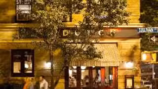 Een foto van restaurant The Dutch