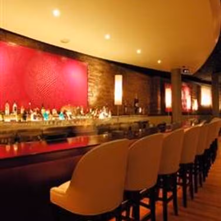 Kevin Taylor's At The Opera House, Denver, CO