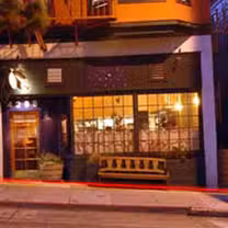 A photo of Firefly Restaurant restaurant