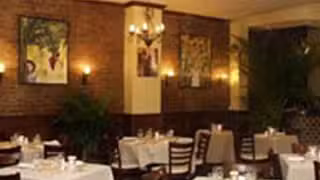 A photo of Guantanamera restaurant