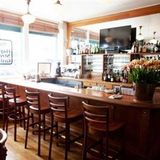 Cover image for Hayes Street Grill