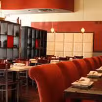 Una foto del restaurante Wasabi Sushi & Lounge