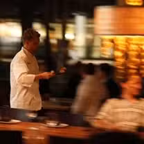A photo of ChoLon Modern Asian - Downtown restaurant