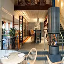 A photo of Axia Taverna restaurant
