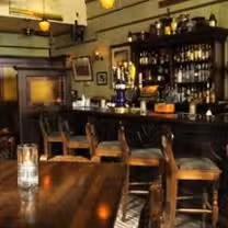 A photo of Circa 1875 restaurant