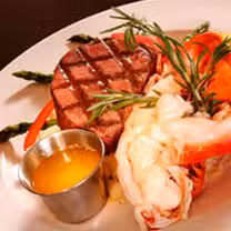 A photo of The Hard Shell - Downtown restaurant