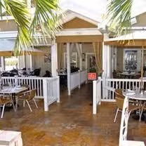 A photo of Guppy's restaurant