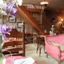 A photo of Ze Mean Bean Cafe restaurant