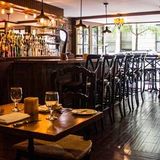 Cover image for Paul & Jimmy's Ristorante