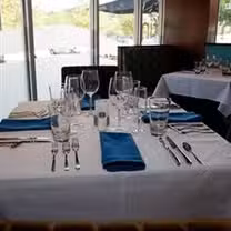 A photo of Fin Seafood Restaurant restaurant