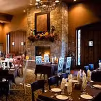 A photo of Legends at Walkers Bluff restaurant