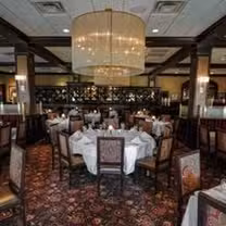 A photo of Ruth's Chris Steak House - Richmond restaurant