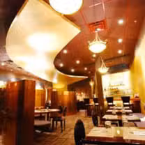 Foto von Aditi Indian Dining - Alexandria Restaurant