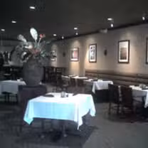 A photo of Lombardo's Italian Restaurant restaurant